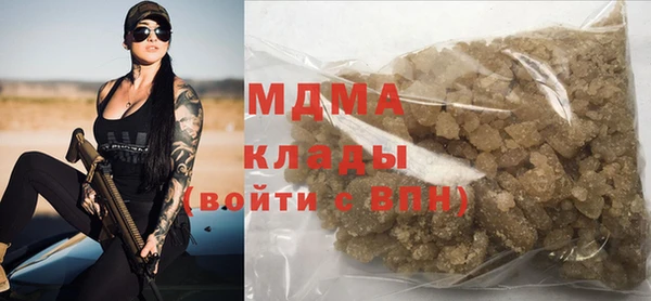 молекула духа Щигры